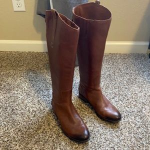 Sam Edelman Riding Boots